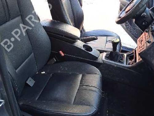 Right front brake caliper BMW X3 (E83) 2.0 d | BP11562687M104