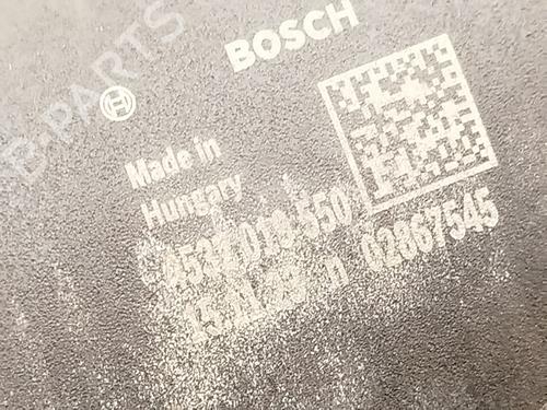 Steering rack SEAT LEON (KL1, KLG) 1.5 eTSI | BP36799386M22  - Image 6
