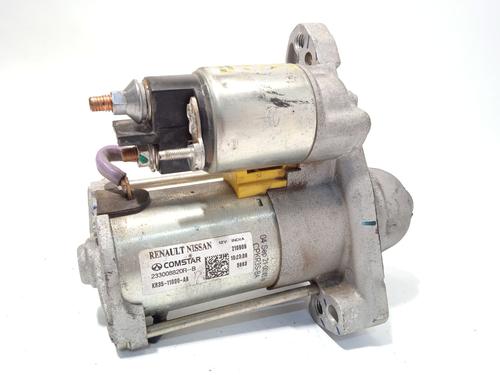 Used Starter DACIA SANDERO III 1.0 SCe 65 (67 hp) 22188414