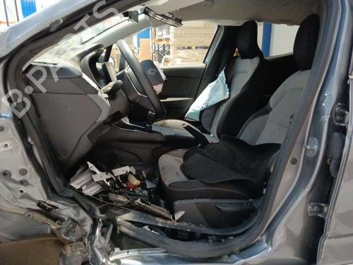 Venstre baglygte RENAULT CLIO V (B7_) 1.5 Blue dCi 100 (B7AD) | BP39611304C34  - Image 22