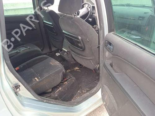 Left headlight FORD FOCUS C-MAX (DM2)  | BP9845974C28 