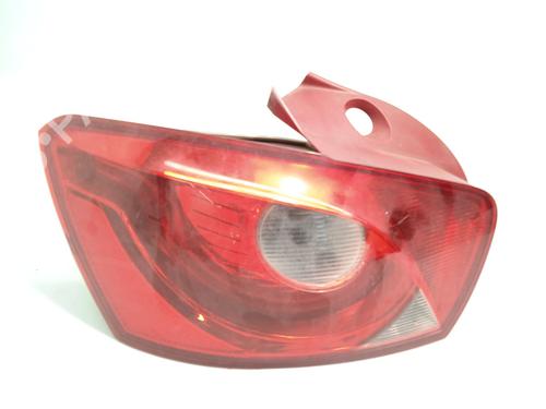 Left taillight SEAT IBIZA IV (6J5, 6P1) | BP19065464C34