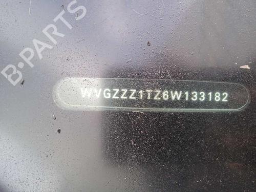 Lights ECU VW TOURAN (1T1, 1T2) 2.0 TDI 16V | BP10969502M55 