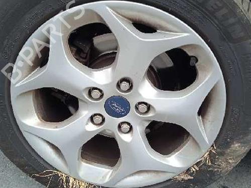 Engine FORD C-MAX II (DXA/CB7, DXA/CEU)  | BP19407077M1 