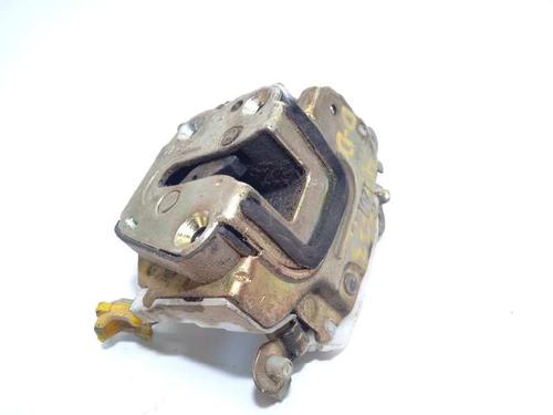 Used Front right lock NISSAN TERRANO II (R20) 2.7 TDi 4WD (125 hp) 8642722