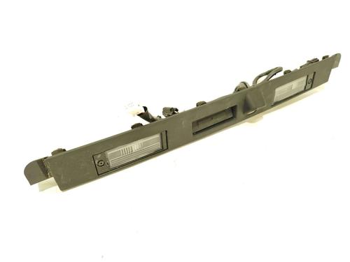 Used Tailgate handle Tailgate handle KIA CEED Sportswagon (CD) 1.6 GDI Hybrid (141 hp) 39268803 39268803