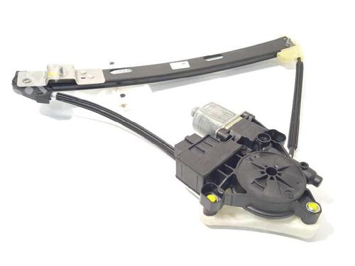 Used Rear left window mechanism Rear left window mechanism 7572948 7572948