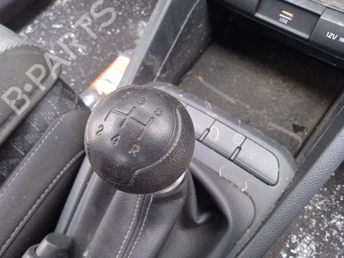 Gearbox KIA RIO IV (YB, SC, FB) 1.2 CVVT | BP28184297M3 