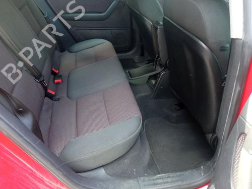 Front right lock AUDI A3 Sportback (8PA) 2.0 TDI 16V | BP19053107C97 