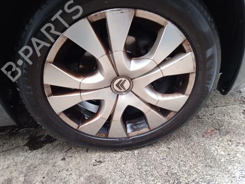 Climate control CITROËN C4 Grand Picasso I (UA_) 1.6 HDi | BP21805794I5 