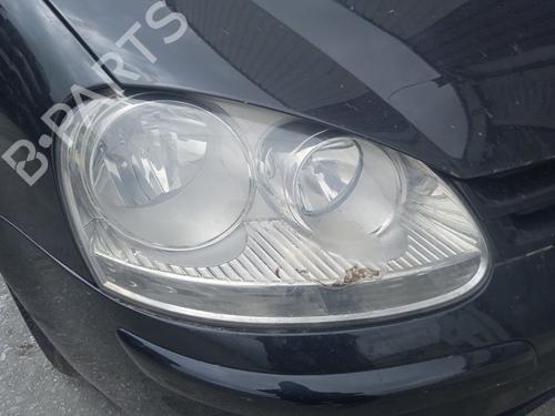 Tailgate VW GOLF V (1K1)  | BP24958087C6 