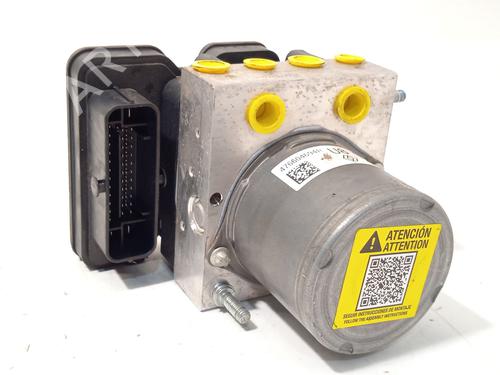 Abs pomp RENAULT CLIO V (B7_) 1.0 LPG (B7MT) (101 hp) 28838228