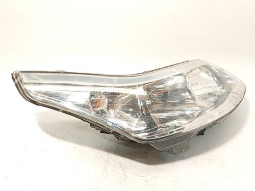 Right headlight CITROËN C4 I (LC_) 1.6 VTi 120 | BP31338210C29