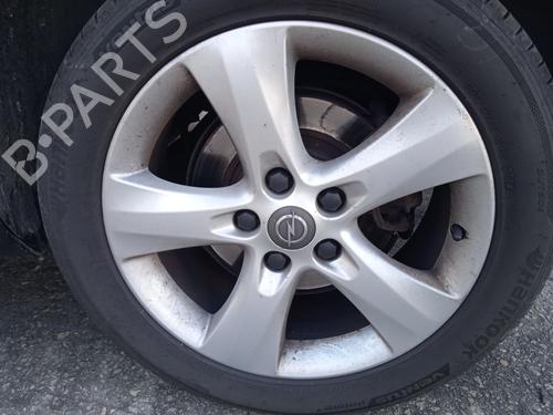 Electronic sensor OPEL ASTRA J (P10) 1.7 CDTI (68) | BP32103159M84  - Image 27