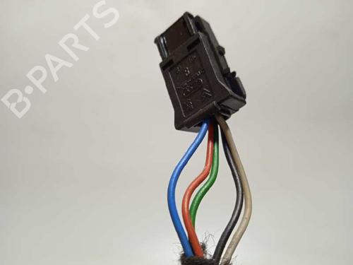 Left mirror PEUGEOT 307 (3A/C)  | BP13053999C26 