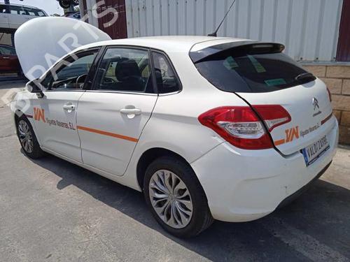 Steering rack CITROËN C4 II (NC_) 1.6 HDi 90 | BP15369716M22 