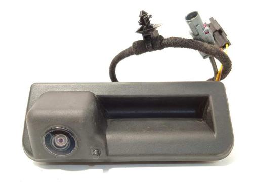 Tailgate handle SKODA KAMIQ (NW4) 1.0 TSI | BP7791938C132 