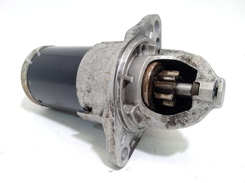 Used Starter Starter 19254287 19254287