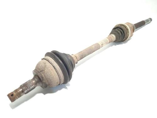 Used Right front driveshaft PEUGEOT 2008 I (CU_) 1.6 BlueHDi 100 (100 hp) 16013958