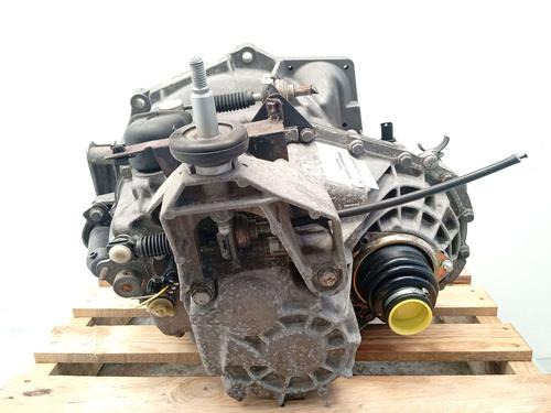 Gearbox OPEL MOVANO A Van (X70) 2.8 DTI (FD) | BP37240403M3 - Image 3