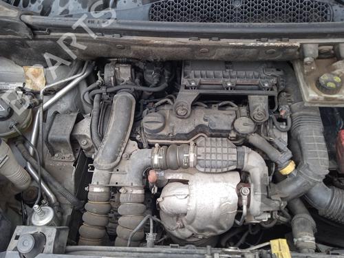Alternator CITROËN BERLINGO MULTISPACE (B9) 1.6 HDi 75 / BlueHDi 75 | BP28110975M7  - Image 22