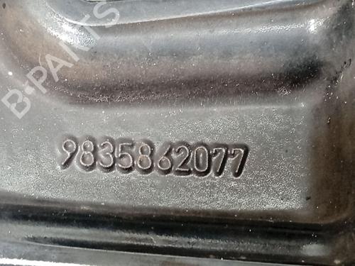 Fælk CITROËN C3 III (SX) 1.2 THP 110 (SXHNPS, SXHNZT, SXHNZ6) | BP34125964C45 - Image 6
