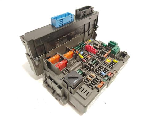 Used Fuse box Fuse box BMW 1 (E87) 118 d (143 hp) 33537295 33537295