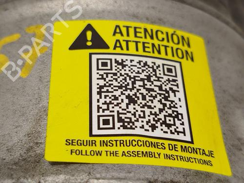 AC compressor SEAT ALTEA XL (5P5, 5P8) 1.6 TDI | BP30933834M34