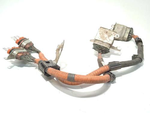 Used Electronic module TOYOTA PRIUS (_W3_) 1.8 Hybrid (ZVW3_) (99 hp) 10152736