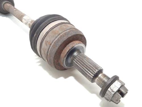 Right front driveshaft RENAULT MEGANE III Hatchback (BZ0/1_, B3_) 1.5 dCi | BP15081043M39 