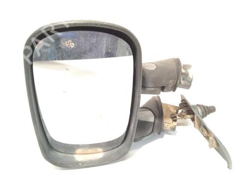 Retrovisor esquerdo FIAT DOBLO MPV (119_, 223_) 1.9 D (223AXB1A) (63 hp) 15289163