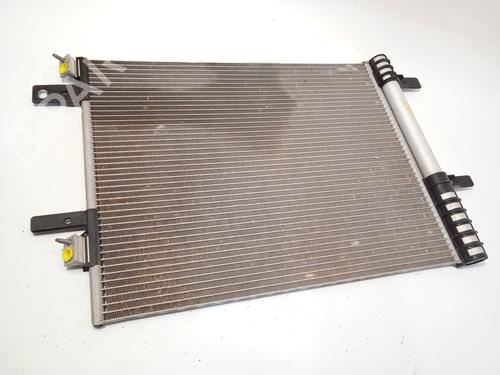 Used AC radiator AC radiator PEUGEOT 3008 II SUV (MC_, MR_, MJ_, M4_) 1.5 BlueHDi 130 (131 hp) 24200279 24200279