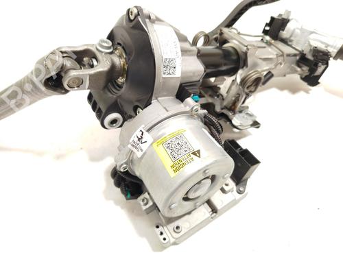 Steering column SKODA FABIA IV (PJ3) 1.0 TSI | BP34187360M21 - Image 2