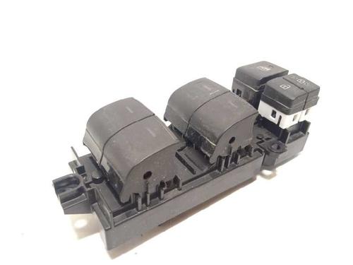 Used Left front window switch Left front window switch TOYOTA PRIUS (_W5_) 1.8 Hybrid (ZVW50_, ZVW51_) (98 hp) 9701463 9701463