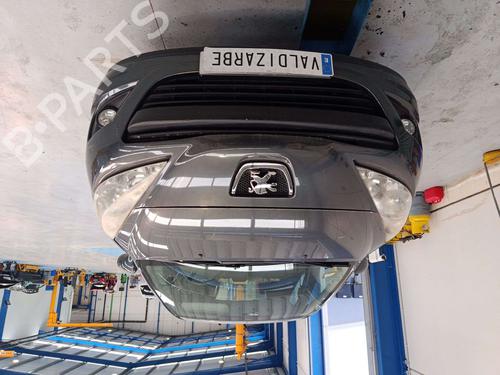 Brugte PEUGEOT 207 (WA_, WC_) 1.4 HDi 4830119