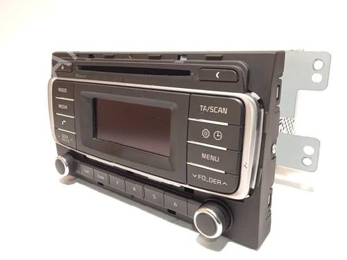 Radio KIA RIO III (UB) 1.1 CRDi | BP8315690E6 