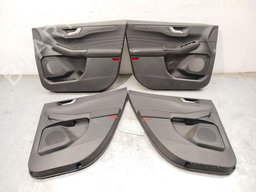 Seats set FORD KUGA III (DFK) 2.5 FHEV | BP32411945C78  - Image 8