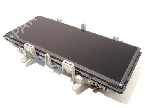 Instrument cluster MERCEDES-BENZ C-CLASS (W205) C 200 d (205.001) | BP28599864C47 