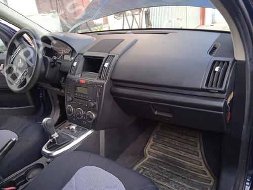 AC radiator LAND ROVER FREELANDER 2 (L359)  | BP15576406M32 