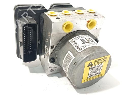 Used ABS pump HYUNDAI i20 II (GB, IB) [2014-2021]  31034221