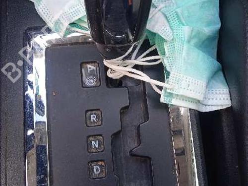 Front right window mechanism DODGE JOURNEY  | BP15832031C23 
