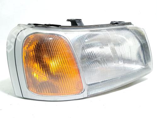Used Right headlight LAND ROVER FREELANDER I (L314) 2.0 DI 4x4 (98 hp) 19304889