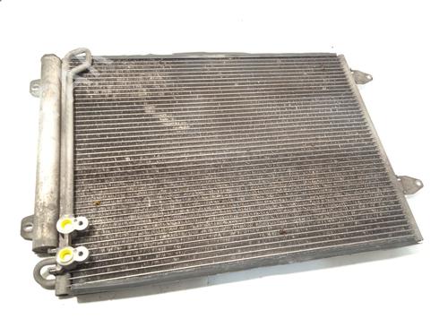 Used AC radiator VW PASSAT B6 Variant (3C5) 2.0 TDI 16V (140 hp) 23418158