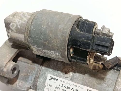 Starter CITROËN GRAND C4 SPACETOURER (3A_, 3E_) 1.5 BlueHDi 130 | BP37442957M8 - Image 5
