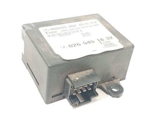Used Electronic module Electronic module MERCEDES-BENZ VITO Bus (W638) 112 CDI 2.2 (638.194) (122 hp) 32695903 32695903