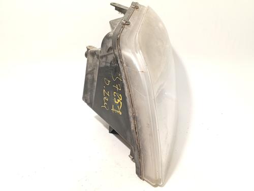 Left headlight FORD TRANSIT CONNECT (P65_, P70_, P80_) 1.8 TDCi | BP31010252C28 - Image 3
