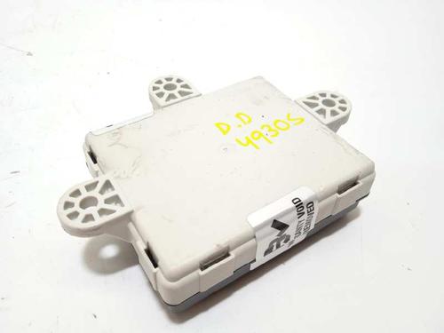 Comfort control module VOLVO S60 II (134) D3 | BP11381037M56 - Image 3
