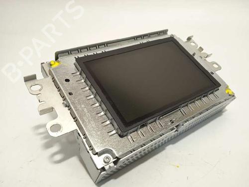 Display monitor VOLVO V40 Hatchback (525) D2 | BP7085277C48 - Image 2