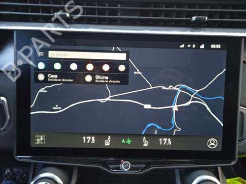 Display monitor LYNK & CO 01 PHEV | BP12121566C48  - Image 8