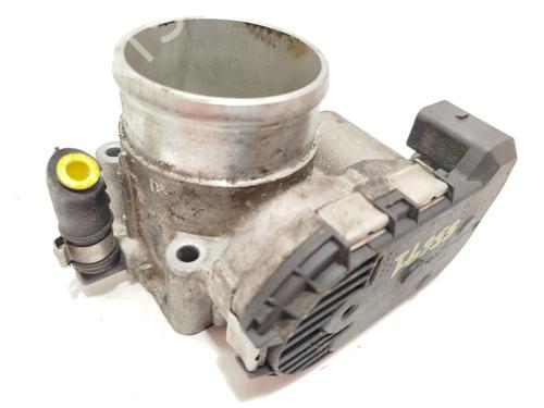 Throttle body VW GOLF IV (1J1) 1.8 T | BP24889177M82 
